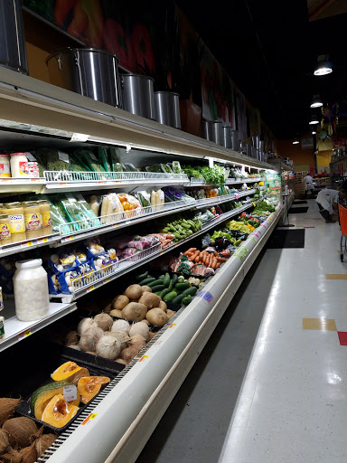 Grocery Store «El Zocalo Supermarket», reviews and photos, 452 US-17, Haines City, FL 33844, USA