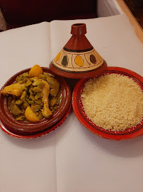 Photos du propriétaire du Restaurant marocain La casbah à Nice - n°3