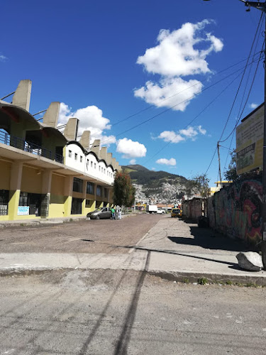 Automotriz Vochos Taller en Quito - Quito