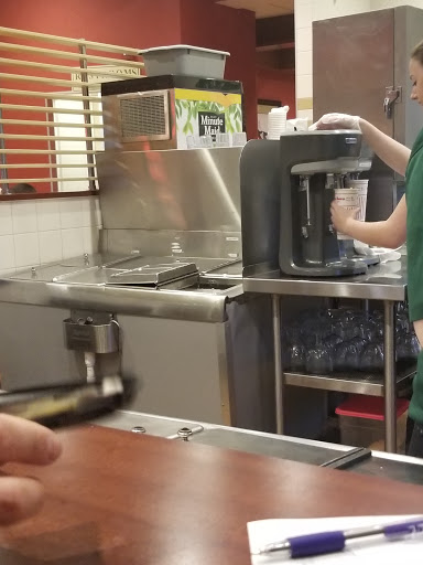 American Restaurant «Newport Creamery», reviews and photos, 296 County Rd, Barrington, RI 02806, USA