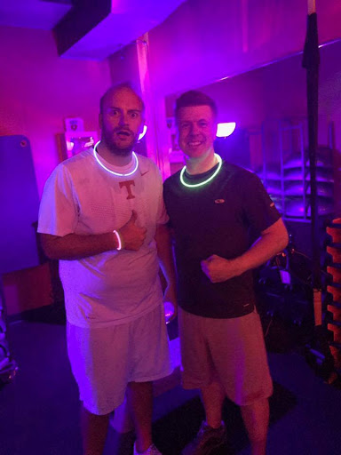 Health Club «Orangetheory Fitness Highlands», reviews and photos, 3300 W 32nd Ave, Denver, CO 80211, USA