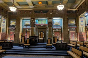 Masonic Library & Museum image