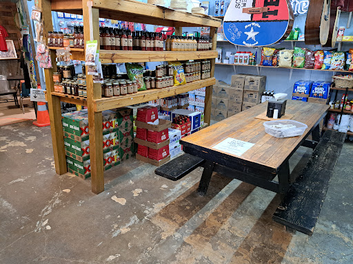 The Bend General Store