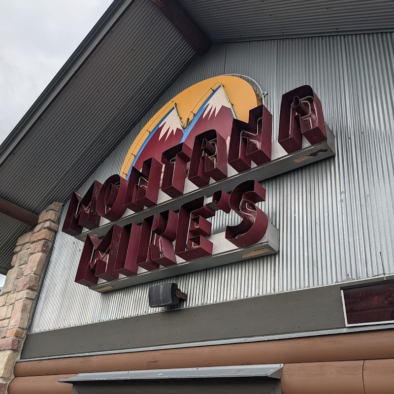 Montana Mike's Steakhouse