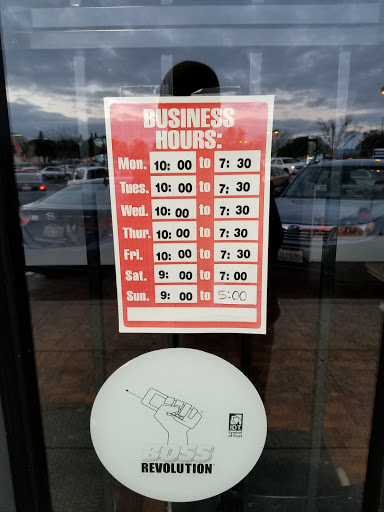 Joyeria Lucero, 711 Stony Point Rd # 15, Santa Rosa, CA 95407, USA, 