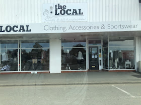 The Local Menswear