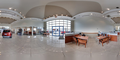 Ford Dealer «Kings Ford», reviews and photos, 9555 Kings Auto Mall Rd, Cincinnati, OH 45249, USA