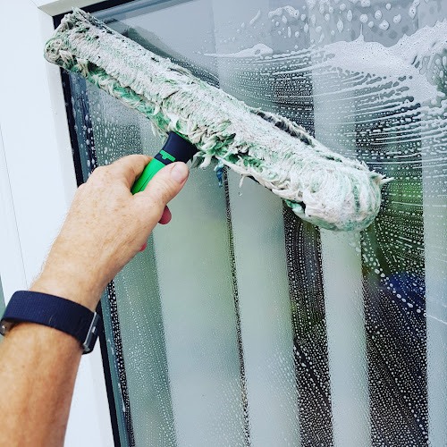 Comments and reviews of Nettleham Window Cleaning