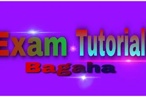 ExamTutorials Bagaha image