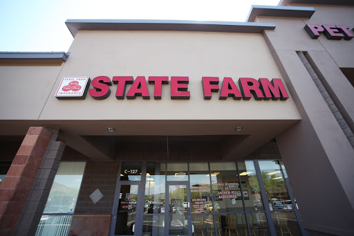 Insurance Agency «Justin Simons», reviews and photos