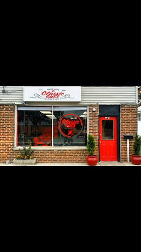 Barber Shop «Classic Cuts Barbershop», reviews and photos, 625 Lincoln Blvd, Middlesex, NJ 08846, USA
