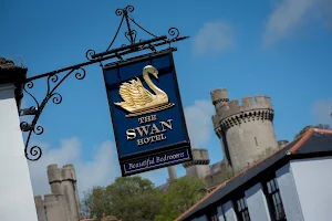 The Swan Hotel, Arundel image