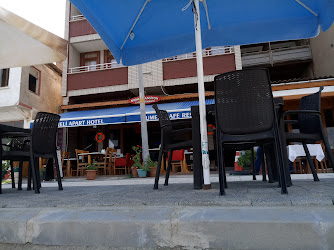 Rumeli Cafe Restaurant