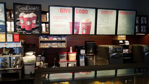 Coffee Shop «Starbucks», reviews and photos, 6075 Broadway Blvd, Garland, TX 75043, USA