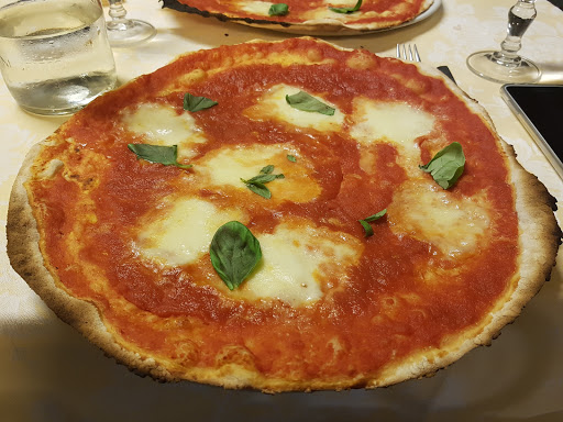 Lantica Roma in Roma, Città Metropolitana di Roma Capitale