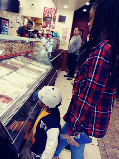 Shopping Mall «Essex Green Shopping Center», reviews and photos, 495 Prospect Ave, West Orange, NJ 07052, USA