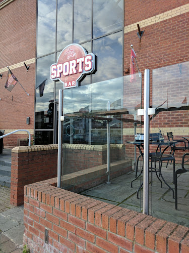 Reviews of The Sports Bar in Lincoln - Pub