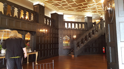 Event Venue «Alden Castle: A Longwood Venue», reviews and photos, 20 Chapel St, Brookline, MA 02446, USA