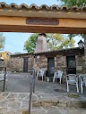 Restaurante La Fragua de Madarcos en Madarcos