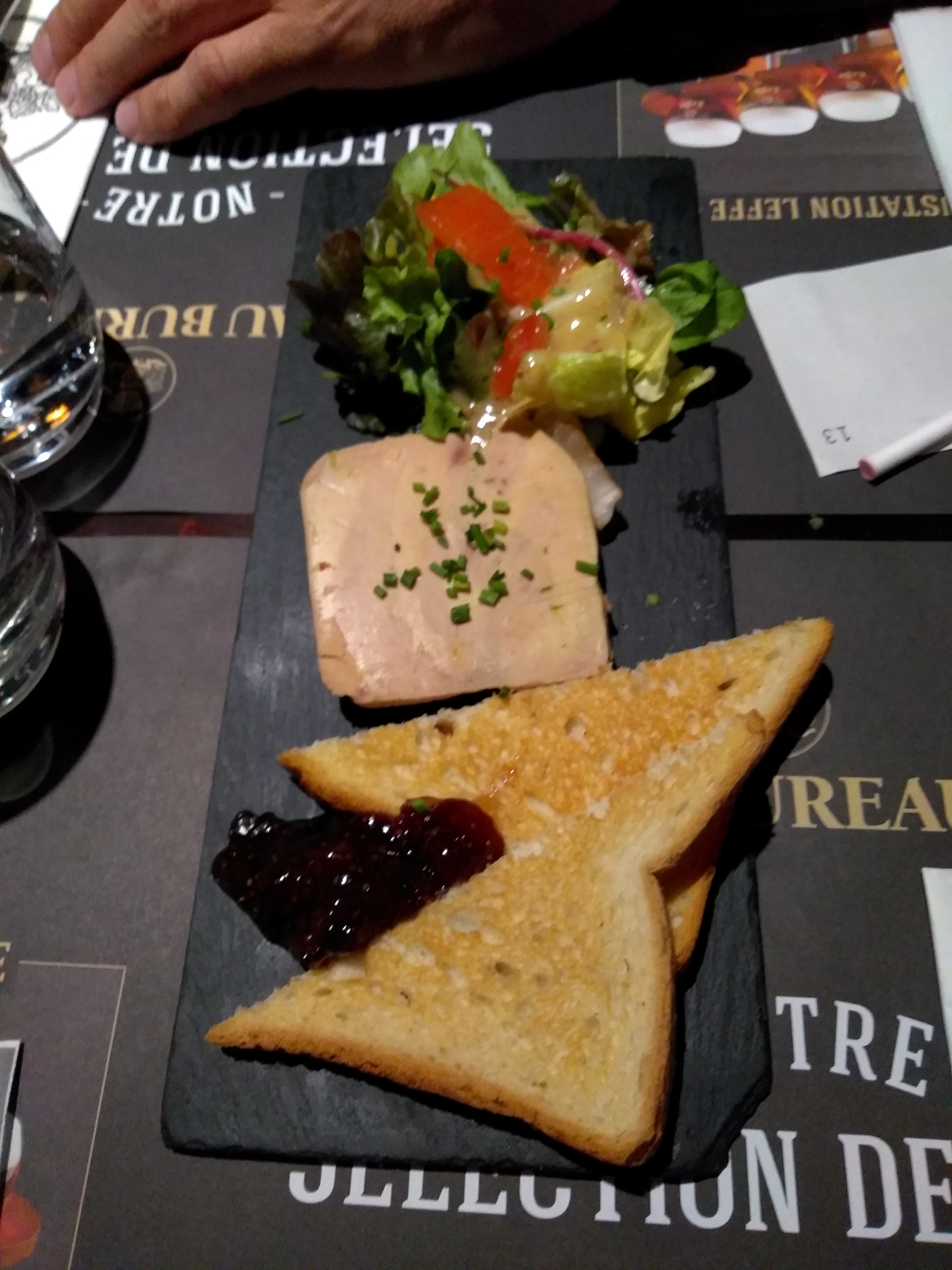 Photo n° 1 de l'avis de Emmanuel.e fait le 17/05/2018 à 20:29