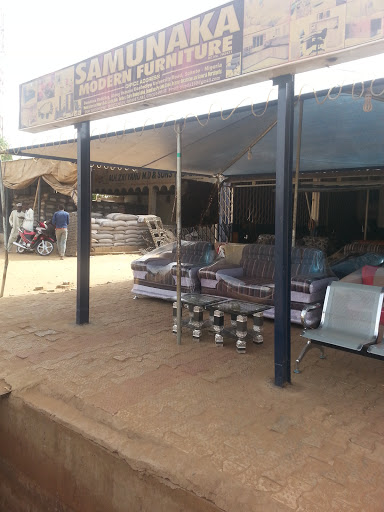 Samunaka Furniture, Mamarun Nufawa, Sokoto, Nigeria, Appliance Store, state Sokoto