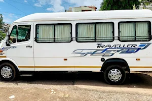 Jaingiri Travels ( Tempo Traveller on Rent in Aurangabad ) image