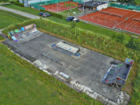 Skatepark Würenlos