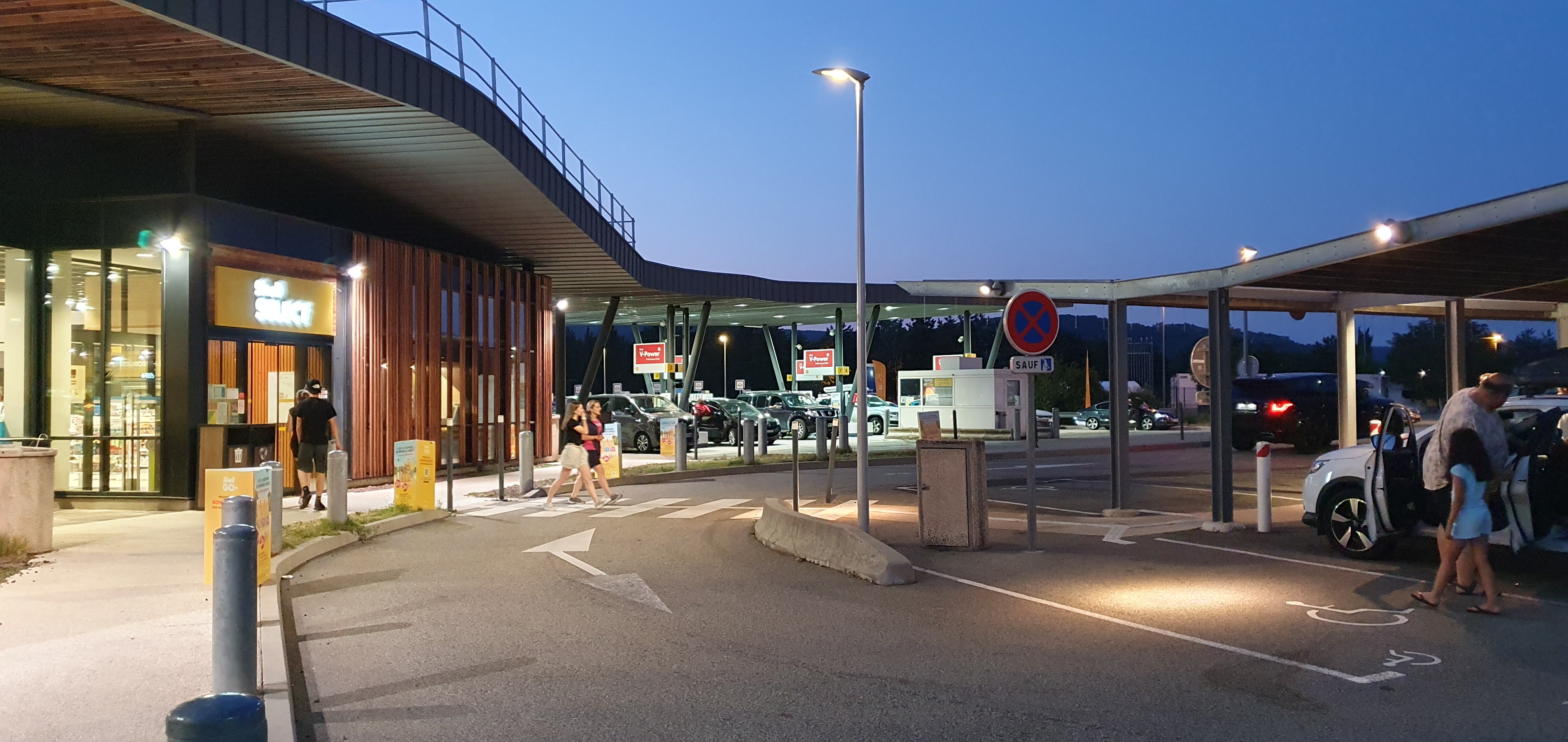 Photo n° 2 de l'avis de Google.s fait le 15/07/2023 à 03:41