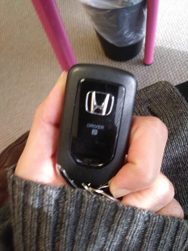 Locksmith «Keys Plus Locksmith», reviews and photos, 2832 Stirling Rd, Hollywood, FL 33020, USA