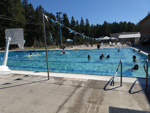 Veneta Community Pool