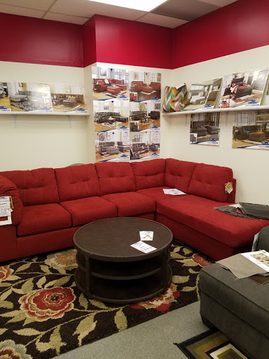 Furniture Store «Speedy Furniture of Monroeville», reviews and photos, 3841 William Penn Hwy, Monroeville, PA 15146, USA