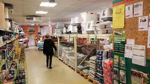 Fressnapf Herford unter Herford, 