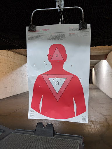 Sporting Goods Store «Midwestern Shooters Supply», reviews and photos, 191 Church St, Lomira, WI 53048, USA