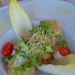 Photo n° 3 de l'avis de vincent.a fait le 13/08/2022 à 12:37 pour L'écluse Dinard (ex Le Café Rouge) à Dinard