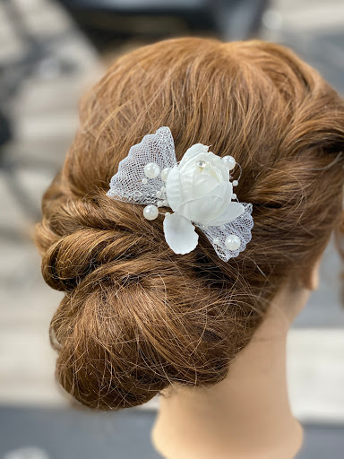 Beauty Salon «Elegant Edge Hair Salon and Day Spa», reviews and photos, 11 Phelps Way, Willington, CT 06279, USA