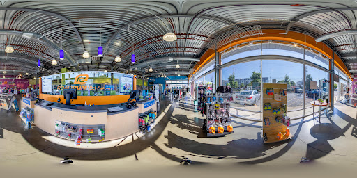 Running Store «Road Runner Sports», reviews and photos, 1807 Rockville Pike, Rockville, MD 20852, USA