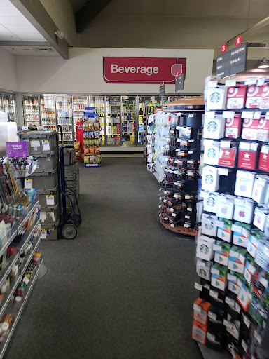 Drug Store «CVS», reviews and photos, 1599 Tiburon Blvd, Tiburon, CA 94920, USA