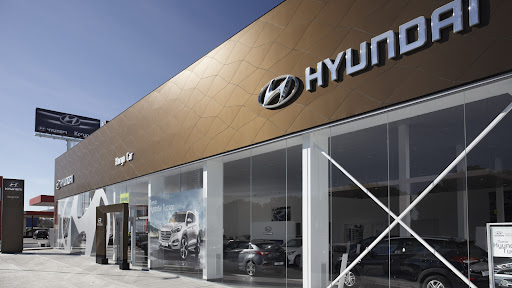 Hyundai en València de 2024