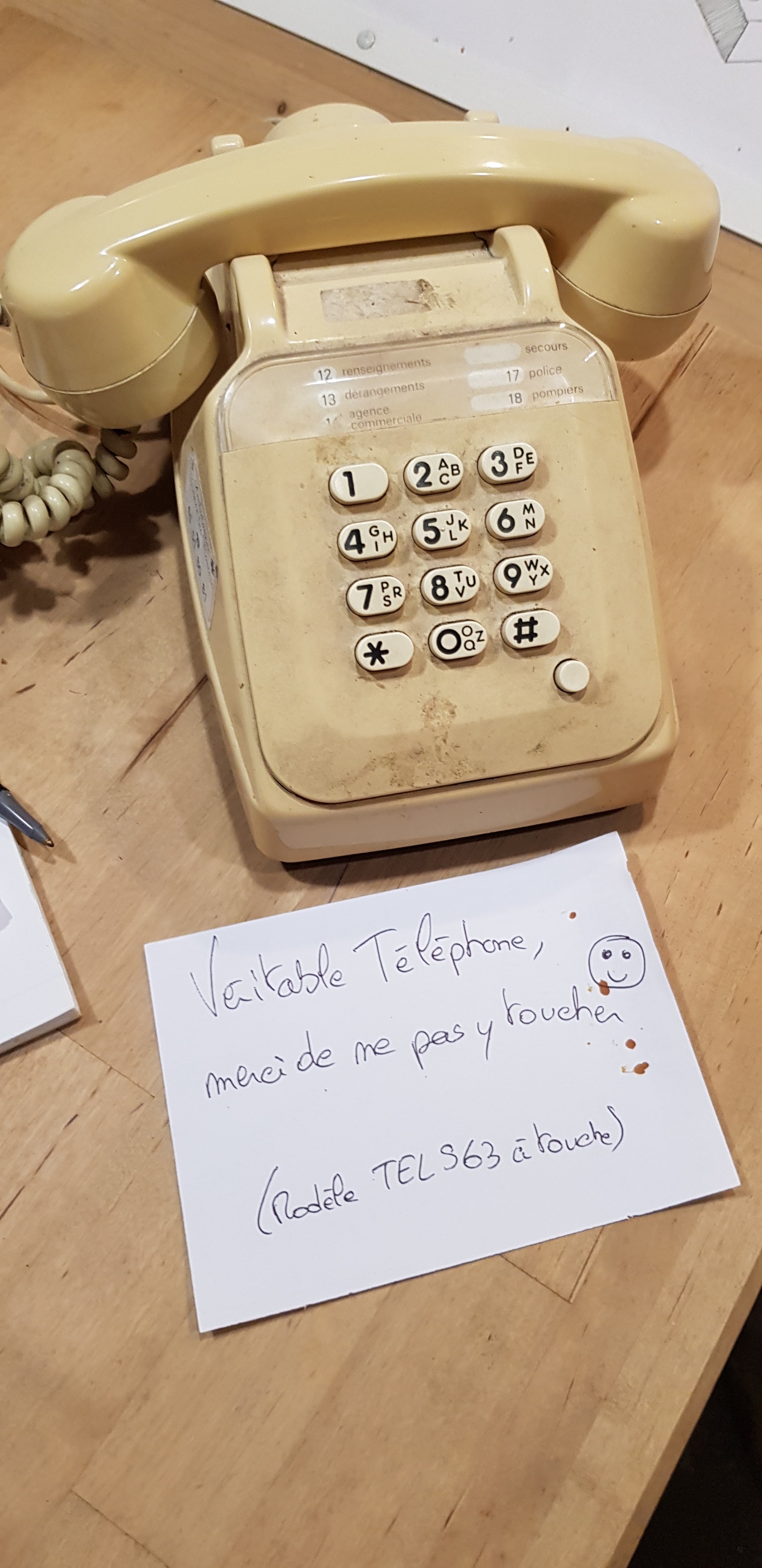 Photo n° 2 de l'avis de loris.a fait le 24/08/2019 à 10:26