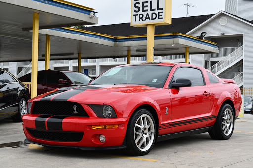 Used Car Dealer «Houston Used Auto Sales», reviews and photos, 8725 Cypress Creek Pkwy, Houston, TX 77070, USA