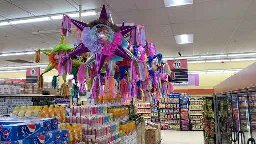 Supermarket «Shoppers Food», reviews and photos, 2441 Chillum Rd, Hyattsville, MD 20782, USA