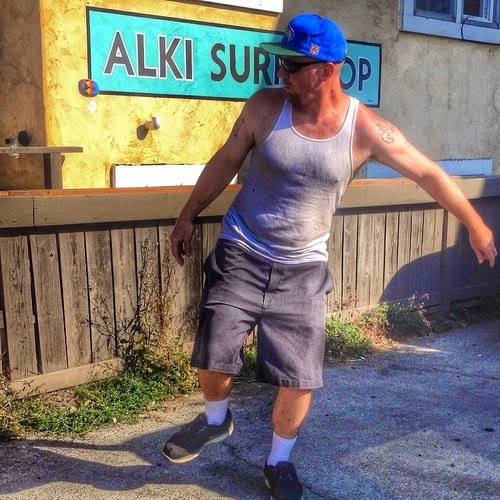 Gift Shop «Alki Surf Shop», reviews and photos, 2622 Alki Ave SW, Seattle, WA 98116, USA