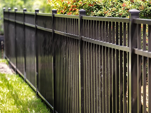 Veterans Fence & Supply
