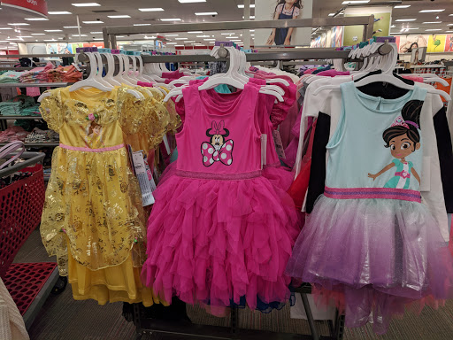 Department Store «Target», reviews and photos, 800 Christiana Mall, Newark, DE 19702, USA