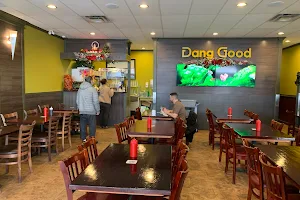 Dang Good Restaurant image