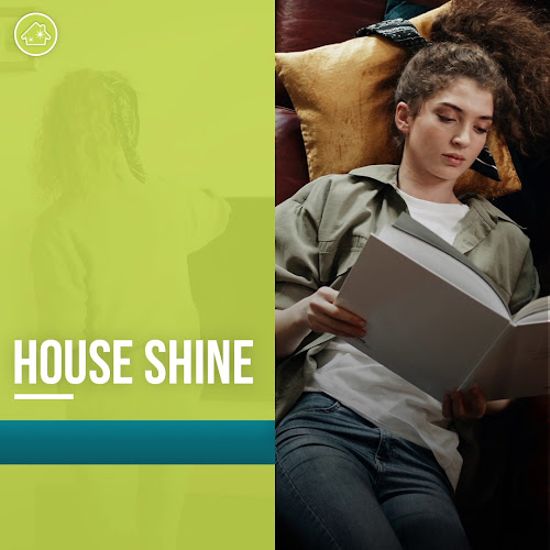 House Shine - Limpezas Domésticas Profissionais - Jardinagem
