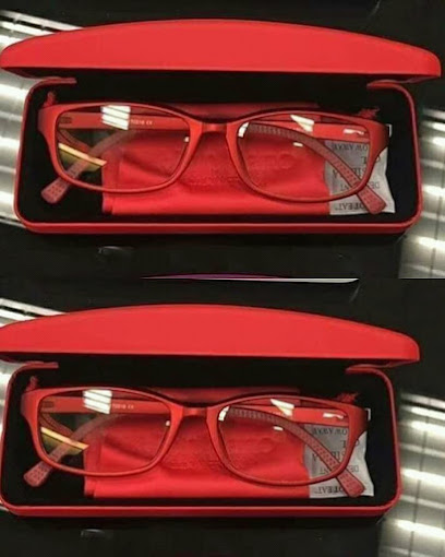 Kacamata ajaib k-ion nano original dari jerman