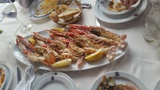 Restaurante Casa Juanito la Barca en Melilla