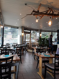 Atmosphère du Restaurant Le Trestrignel à Perros-Guirec - n°15