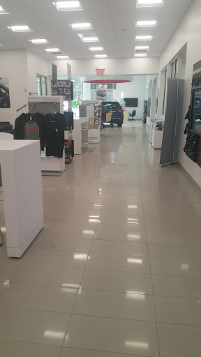 Nissan Dealer «McDonough Nissan», reviews and photos, 1775 Avalon Pkwy, McDonough, GA 30253, USA